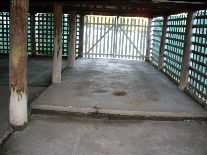 293 Hutton Street, Berserker QLD 4701