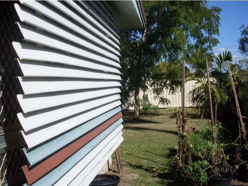 362 Diplock Street, Frenchville QLD 4701