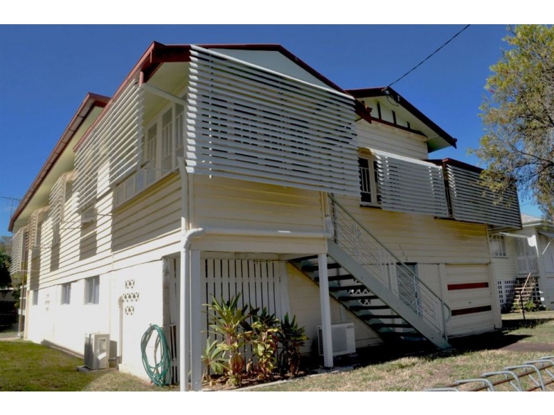 164 Nobbs Street, Berserker QLD 4701