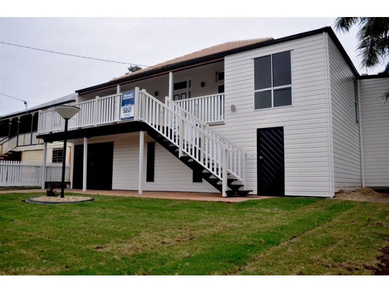 254 William Street, Allenstown QLD 4700