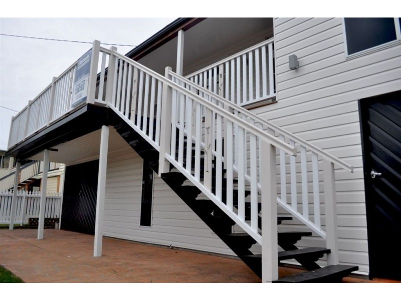 254 William Street, Allenstown QLD 4700