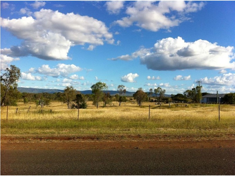 Gracemere QLD 4702