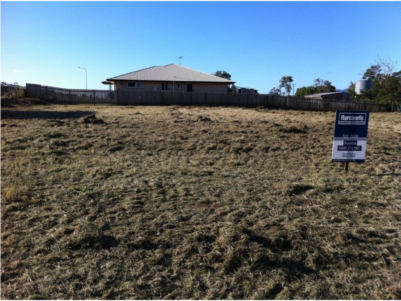 Gracemere QLD 4702