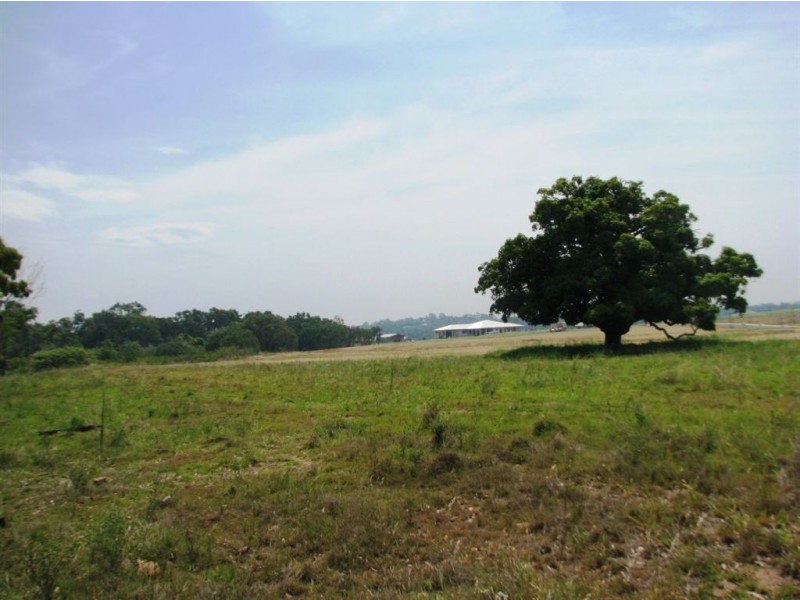 . Paramount Park Estate, Rockyview QLD 4701