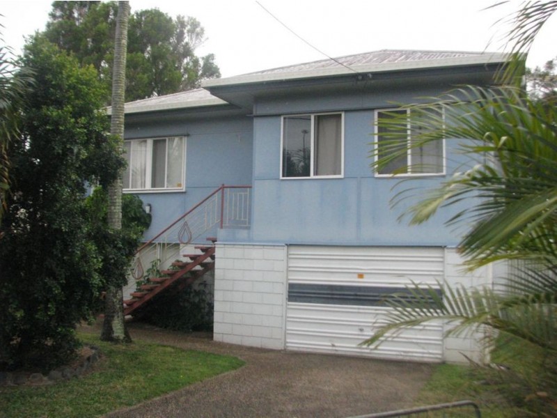 68 Haynes Street, Park Avenue QLD 4701