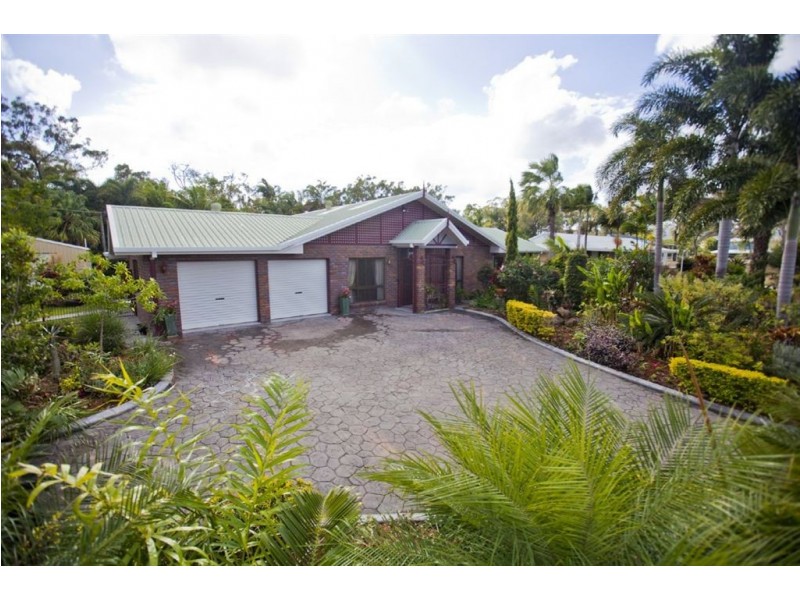 23 Belmont Road, Parkhurst QLD 4702