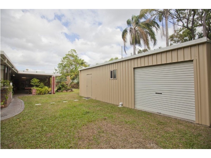 23 Belmont Road, Parkhurst QLD 4702