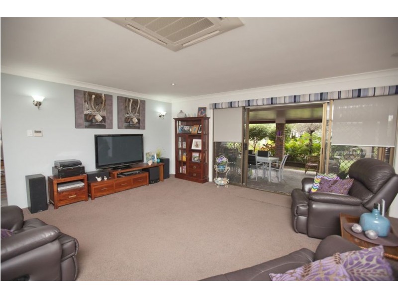 23 Belmont Road, Parkhurst QLD 4702