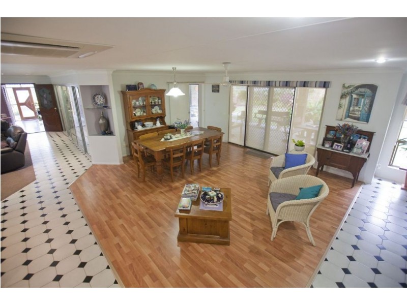 23 Belmont Road, Parkhurst QLD 4702