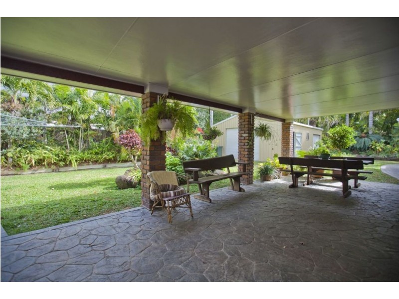 23 Belmont Road, Parkhurst QLD 4702