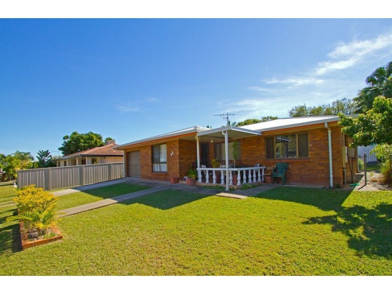 11 O’Donnell Street, Kawana QLD 4701