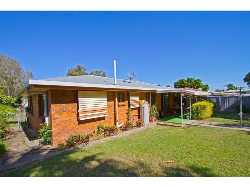 11 O’Donnell Street, Kawana QLD 4701