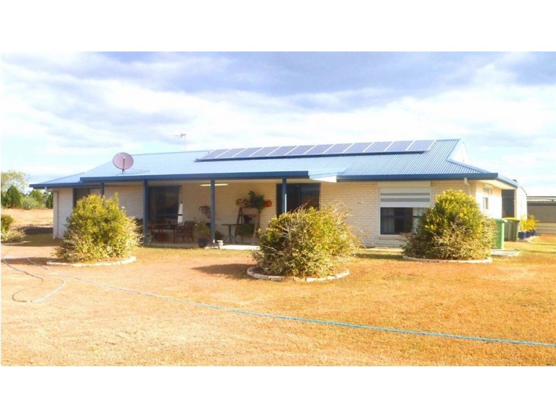 37 Oxley Drive, Glenlee QLD 4711
