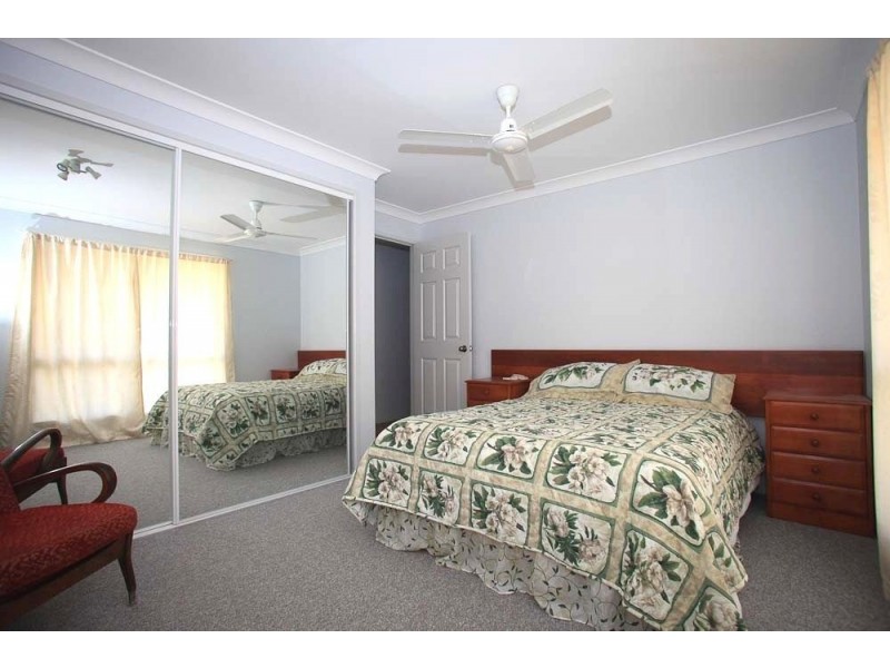 37 Oxley Drive, Glenlee QLD 4711
