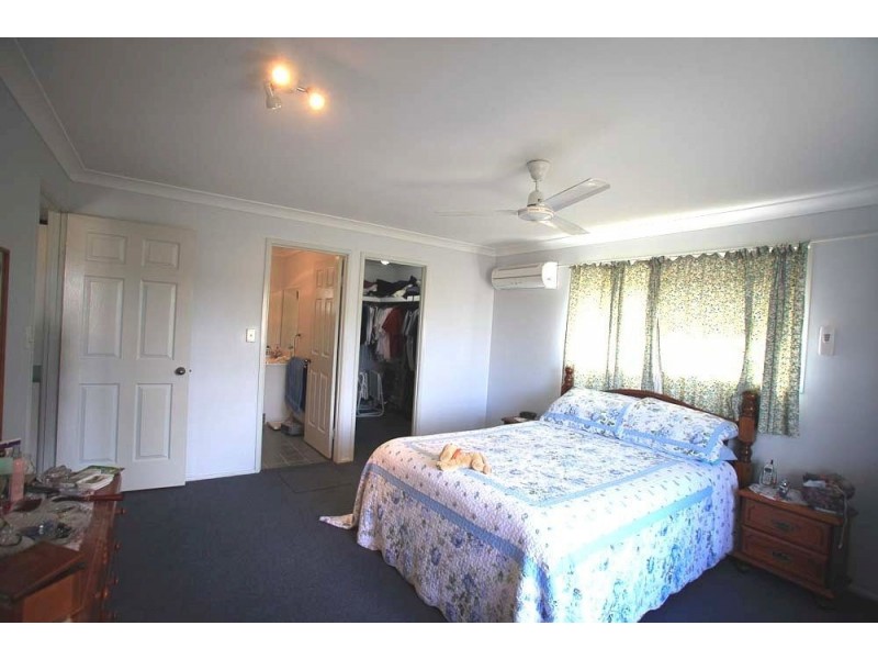 37 Oxley Drive, Glenlee QLD 4711