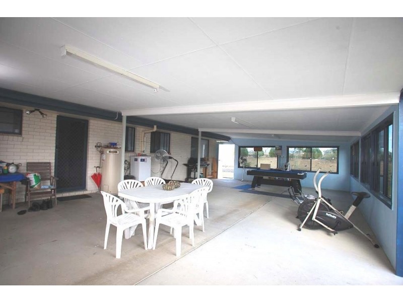 37 Oxley Drive, Glenlee QLD 4711