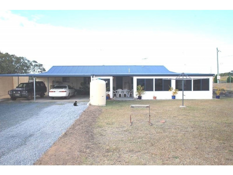 37 Oxley Drive, Glenlee QLD 4711