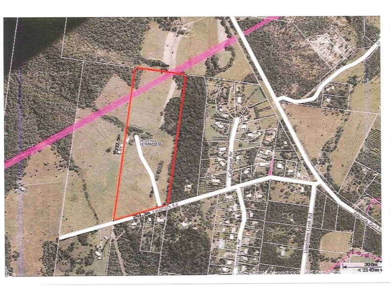 Lot 41 Vaughans Road, Yeppoon QLD 4703
