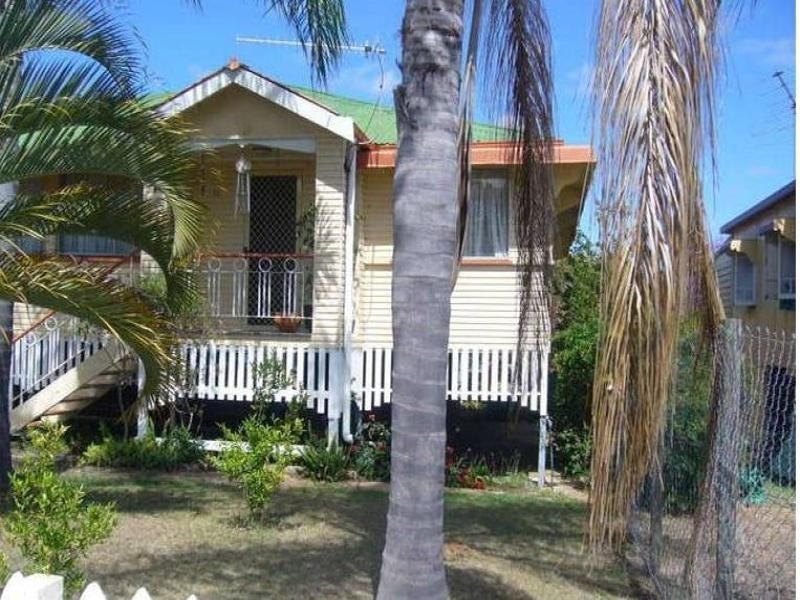 52 James Street, Mount Morgan QLD 4714