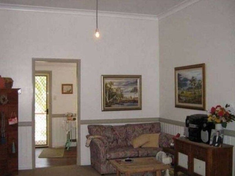 52 James Street, Mount Morgan QLD 4714