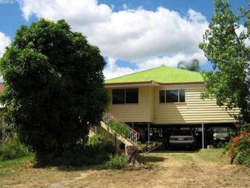 52 James Street, Mount Morgan QLD 4714
