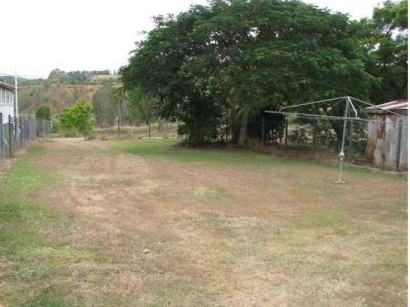 52 James Street, Mount Morgan QLD 4714