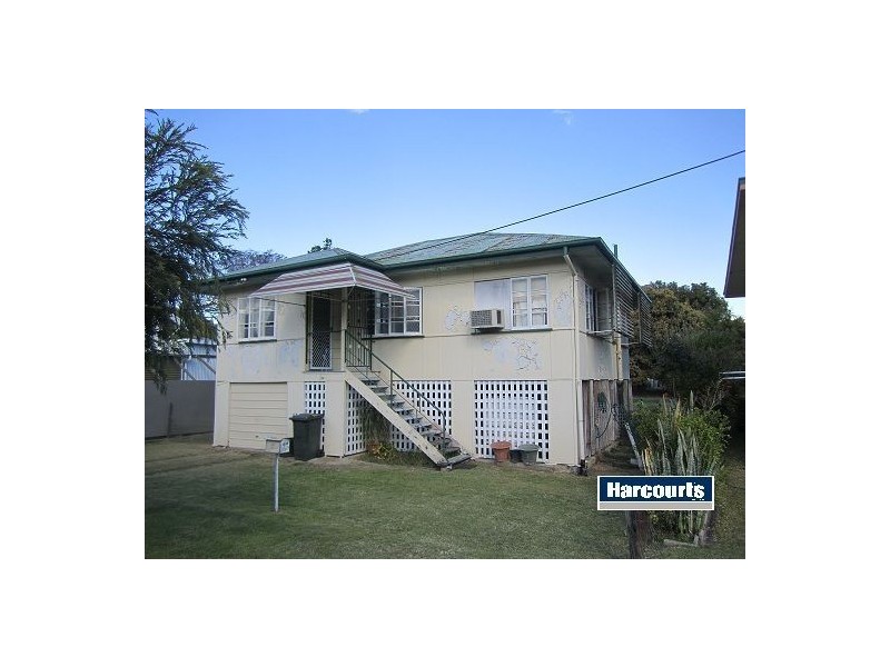 28 Elphinstone Street, Berserker QLD 4701