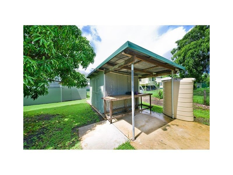 27 Bawden Street, Berserker QLD 4701