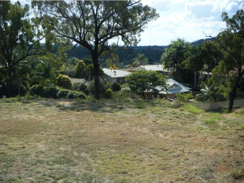 10 Hansen Street, Frenchville QLD 4701