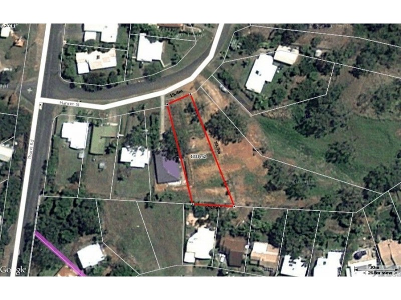 10 Hansen Street, Frenchville QLD 4701