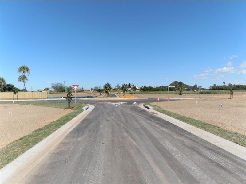 Lot 26 Riviera Way, Beachside Residential, Mulambin, Yeppoon QLD 4703