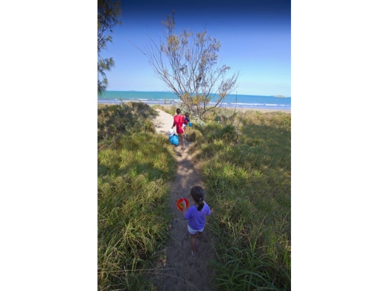 Lot 26 Riviera Way, Beachside Residential, Mulambin, Yeppoon QLD 4703