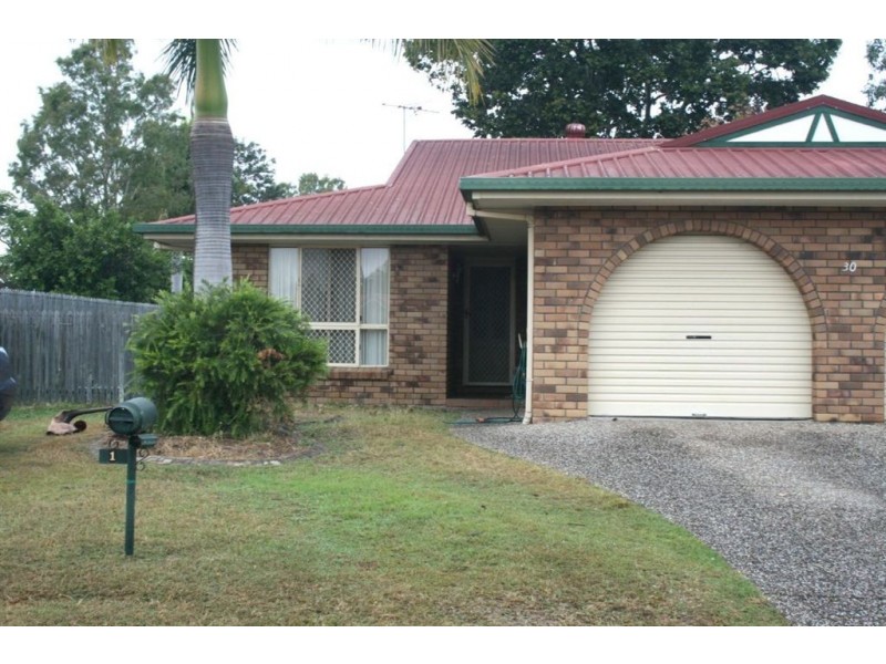 1/30 Carara Drive, Kawana QLD 4701