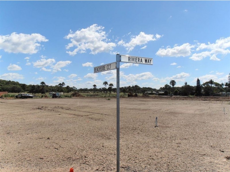 Lot 30 Riviera Way, Beachside Residential, Mulambin, Yeppoon QLD 4703