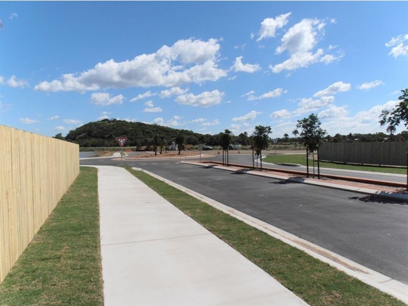 Lot 67 Riviera Way, Beachside Residential, Mulambin, Yeppoon QLD 4703