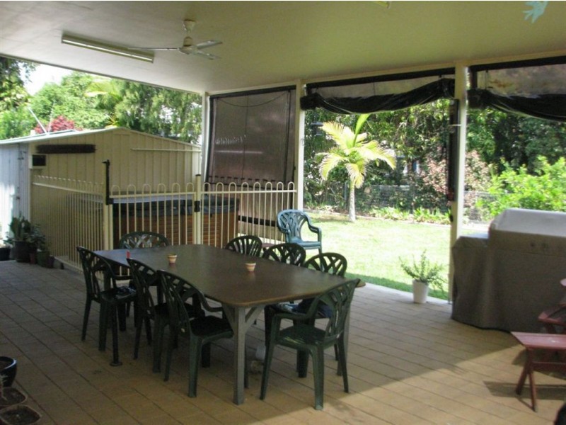 227 Horton Street, Koongal QLD 4701