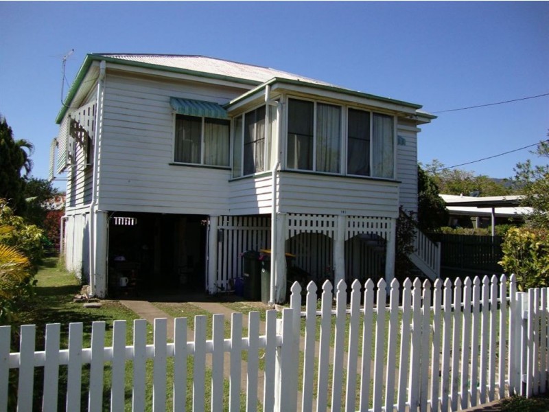 103 Sharples Street, Berserker QLD 4701