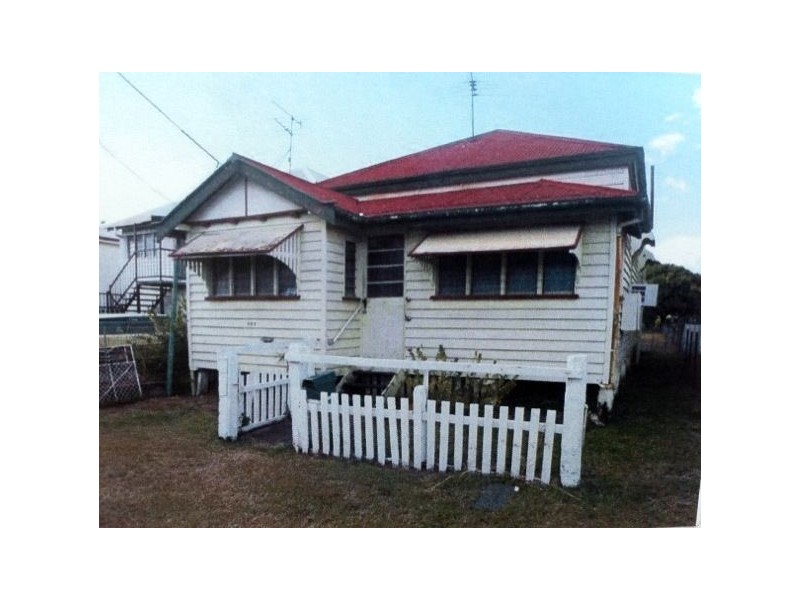 283 Alma Street, Rockhampton QLD 4700