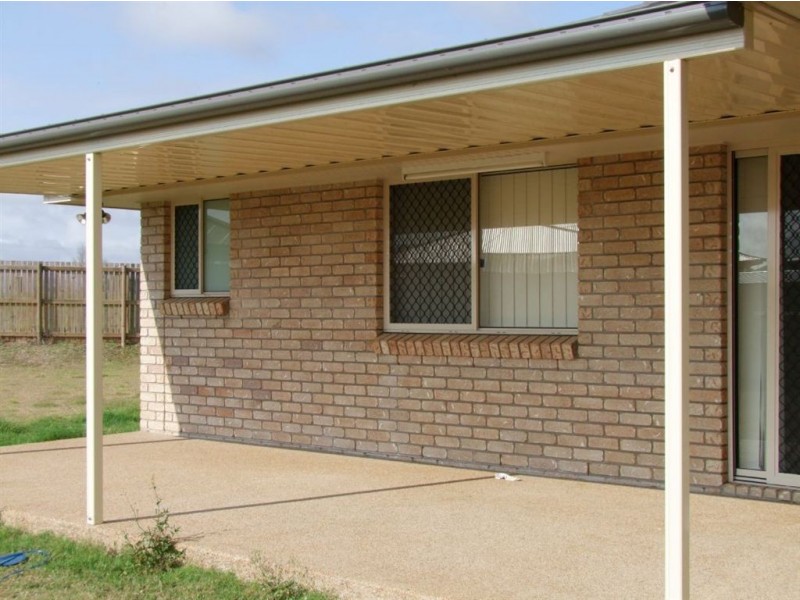 27 Doongarra Crescent, Gracemere QLD 4702