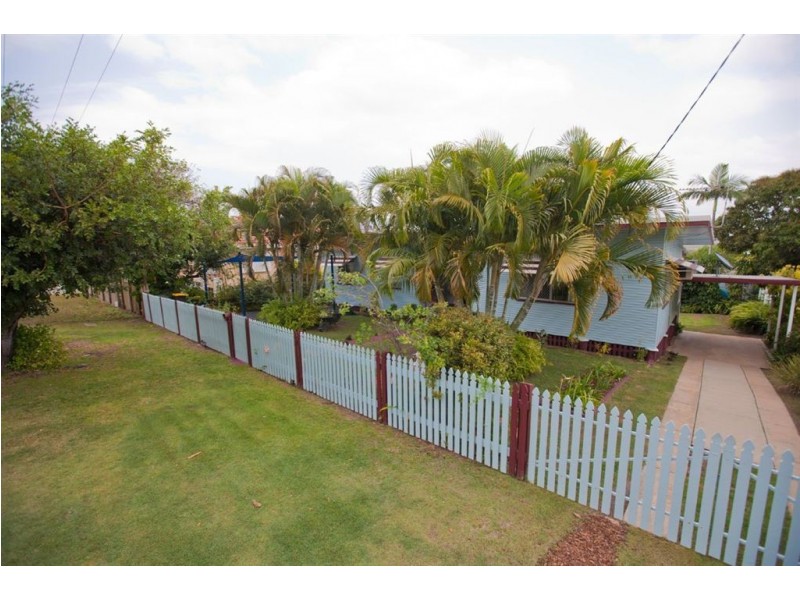42 Harrow Street, West Rockhampton QLD 4700