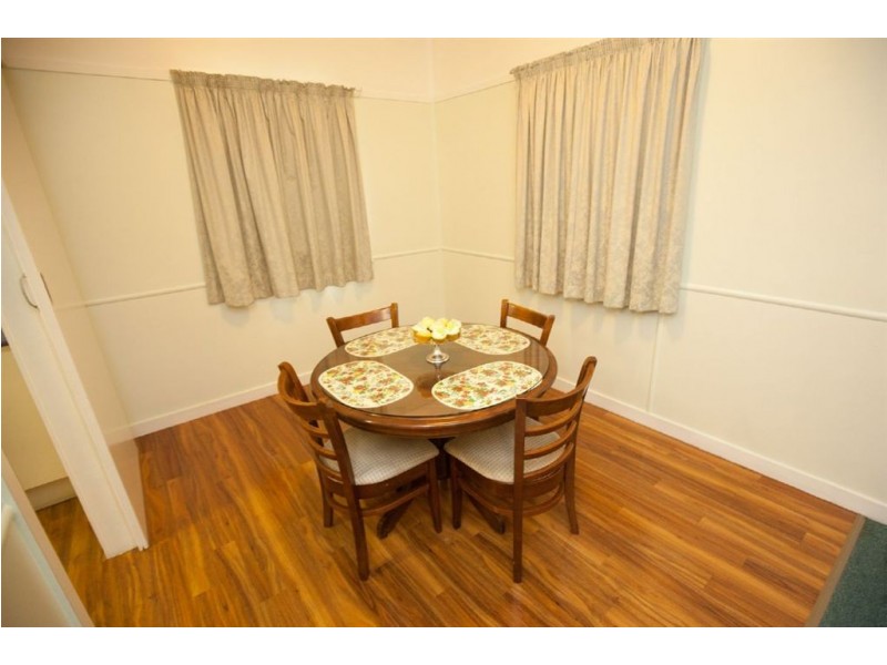 42 Harrow Street, West Rockhampton QLD 4700