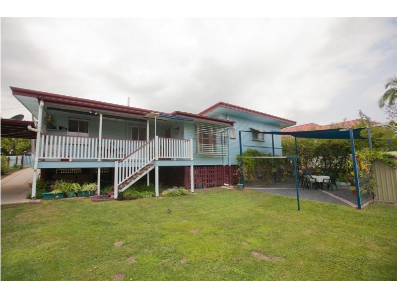 42 Harrow Street, West Rockhampton QLD 4700