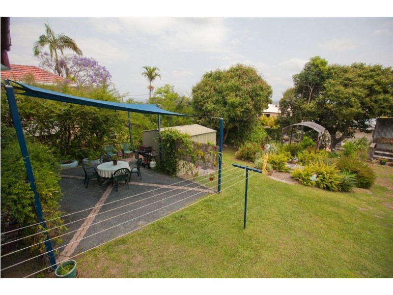 42 Harrow Street, West Rockhampton QLD 4700