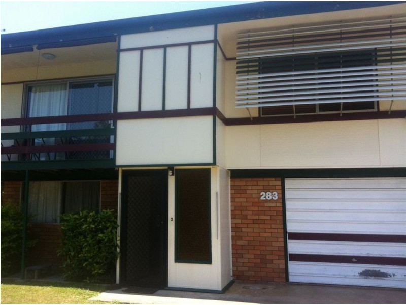 283 Elphinstone Street, Koongal QLD 4701