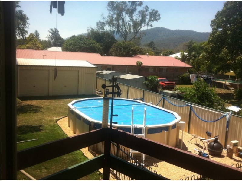 283 Elphinstone Street, Koongal QLD 4701
