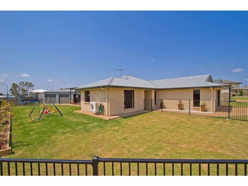 1 Doongarra Crescent, Gracemere QLD 4702