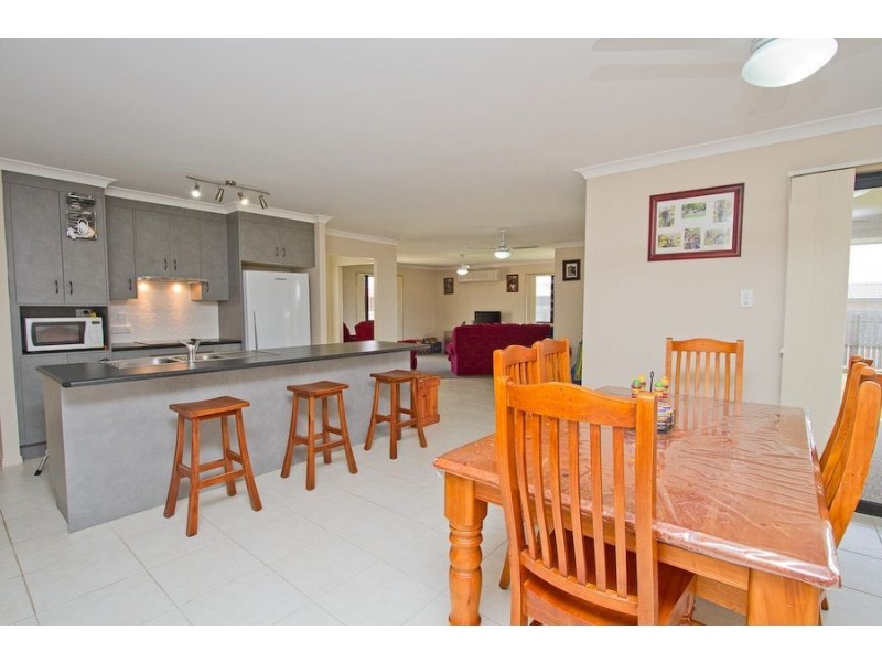 1 Doongarra Crescent, Gracemere QLD 4702