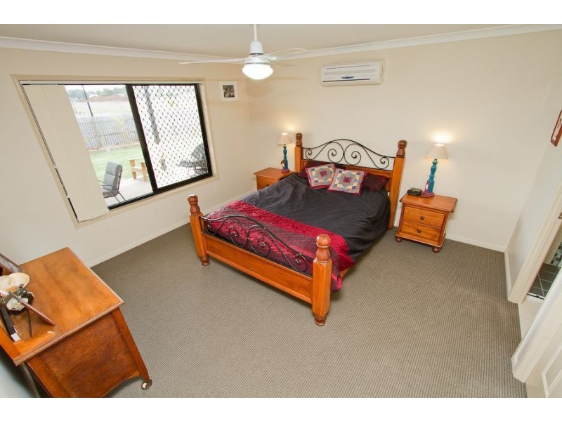 1 Doongarra Crescent, Gracemere QLD 4702