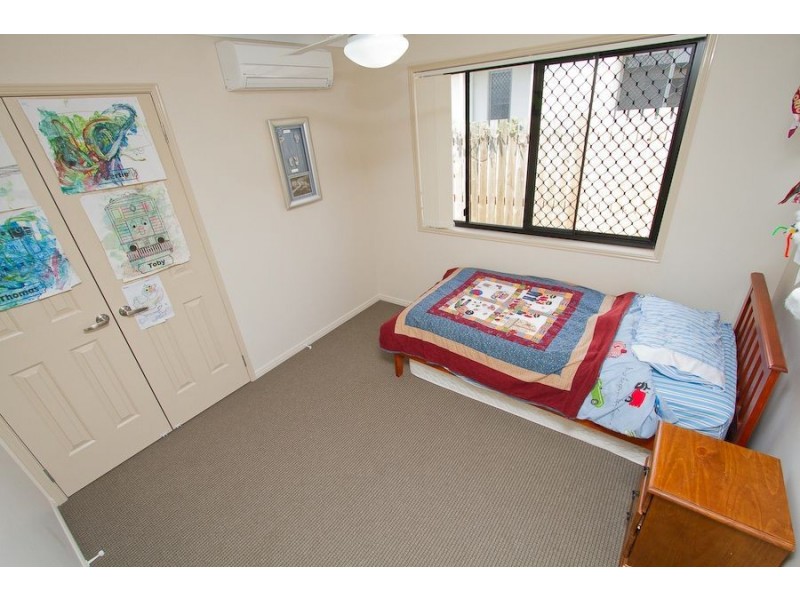 1 Doongarra Crescent, Gracemere QLD 4702