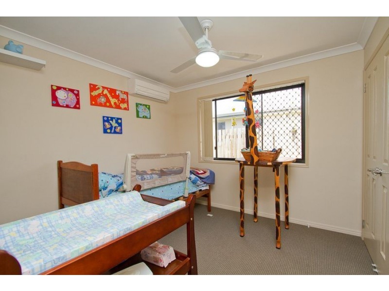 1 Doongarra Crescent, Gracemere QLD 4702